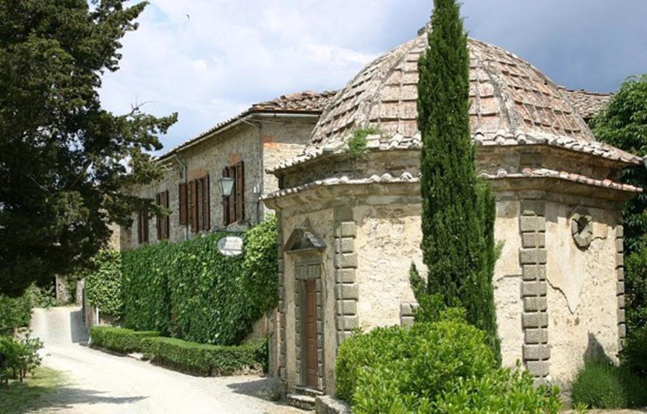 Villa Castellina - Homelilke Villas Castellina in Chianti Exterior foto